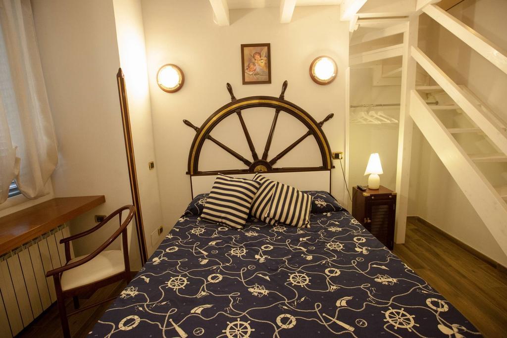 Hotel Ausonia Napoli Eksteriør bilde